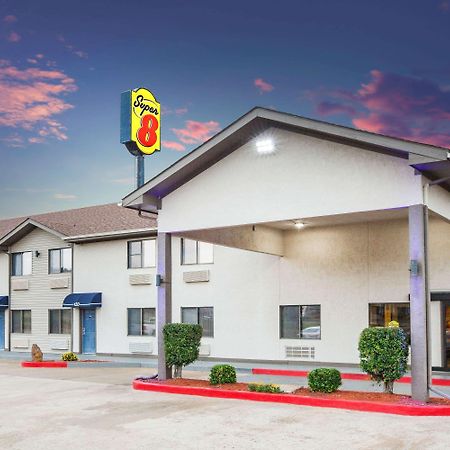 Super 8 By Wyndham Van Buren/Ft. Smith Area Екстер'єр фото